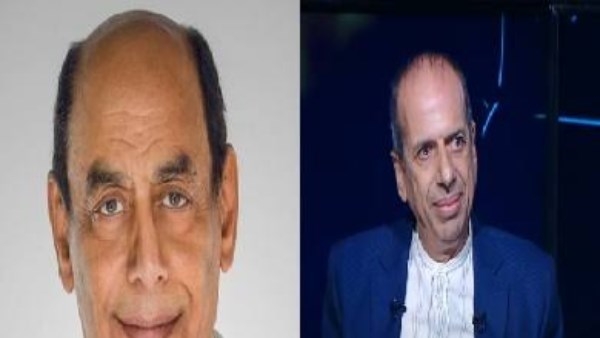 محمد الصاوي: أحمد بدير تكفل بعمرة دون علمي بعد وفاة ابني
