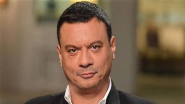عباس أبو الحسن يعلق على وفاة المراسل الفلسطينى أحمد منصور