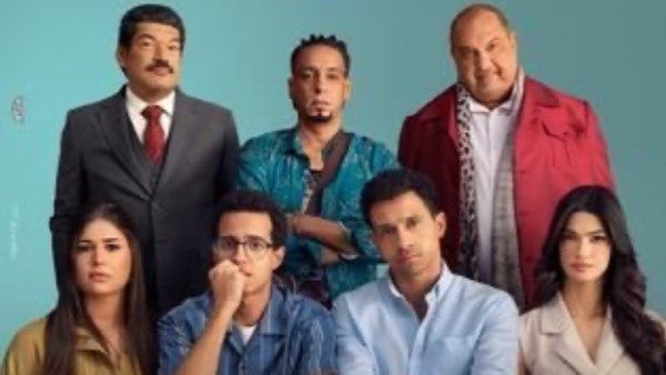 إيرادات الأفلام.. عصام عمر وطه دسوقي يتصدران بـ سيكو سيكو