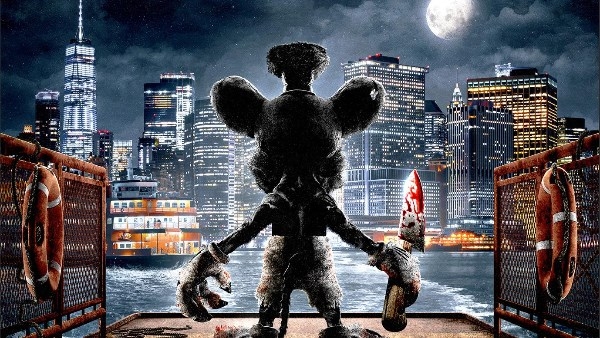 فأر قاتل وعبّارة تحوّلت لجحيم.. فيلم الرعب Screamboat ينطلق بالسينمات المصرية