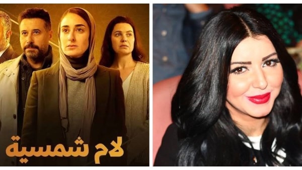 نشرة الفن.. تشييع جنازة إيناس النجار.. وسر استخدام اسلمي يا مصر في نهاية لام شمسية