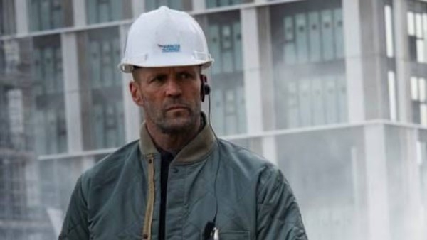 تصدر شباك التذاكر.. إيرادات فيلم جيسون ستاثام A Working Man خلال أسبوع