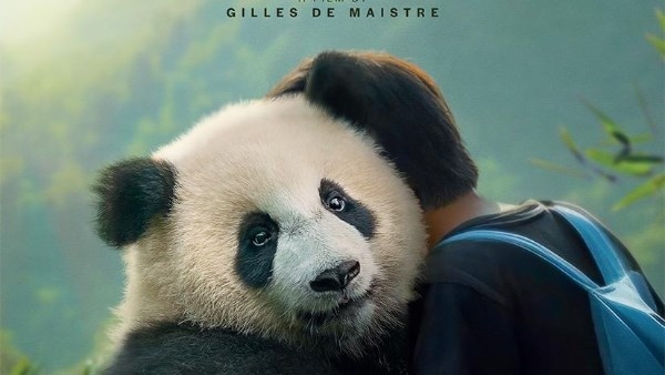 طرح فيلم Moon the Panda في السينمات المصرية