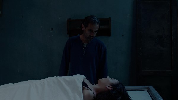 موضوعه جريء.. صدقي صخر يكشف سبب مشاركته في فيلم "ولا عزاء للسيدات"