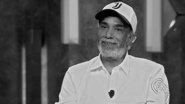 هفضل فاكر رسايلك.. محمد الننى ينعى سليمان عيد بكلمات مؤثرة