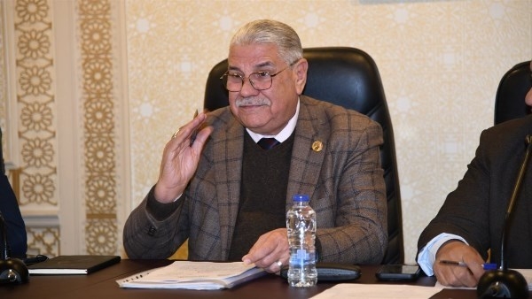 برلماني: منطقة الأهرامات شهدت طفرة في التطوير بسبب إقامة المتحف الكبير