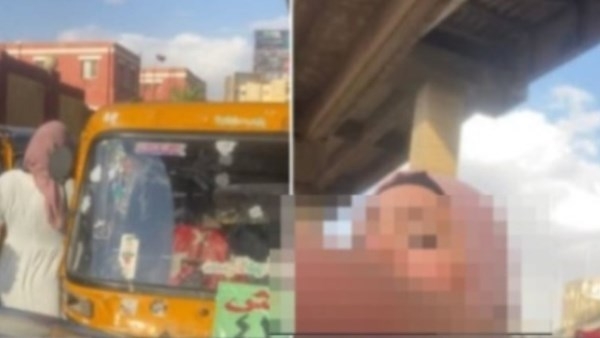 تعدوا على مذيعة شهيرة في الشرابية.. المتهمون يواجهون هذه العقوبة بالقانون