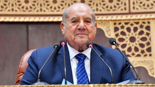 مجلس الشيوخ يوجه تهنئة للرئيس السيسي بالعام الهجري الجديد