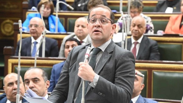 وزير المالية: زيادة استثنائية في معدل نمو الإيرادات الضريبية تقترب من 35% العام الحالي