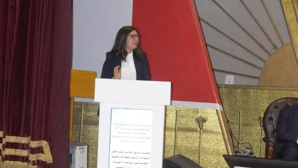 السياحة: الترويج لمدينة الأقصر عالميا عبر حملات تبرز قيمتها الحضارية الفريدة
