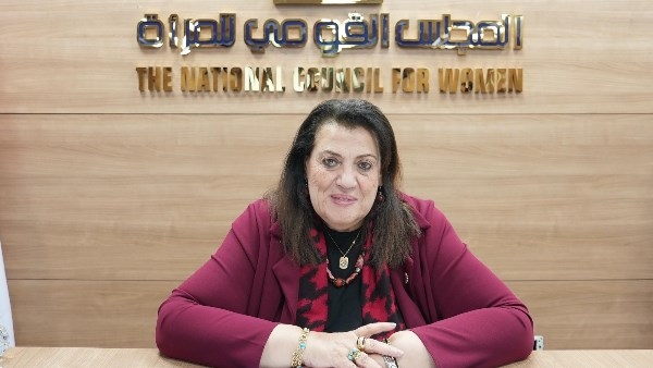 اجتماع مهم لـ علاقات خارجية القومي للمرأة