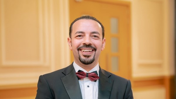 مصرى يحصد جائزة «سفير التنمية لعام 2025» لأكبر مجموعة فنادق عالمية