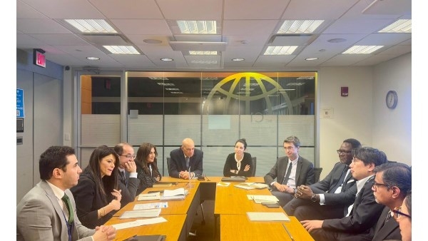 الضرائب: وزير المالية يتابع باستمرار تطبيق بنود التسهيلات على أرض الواقع للوصول لأفضل النتائج