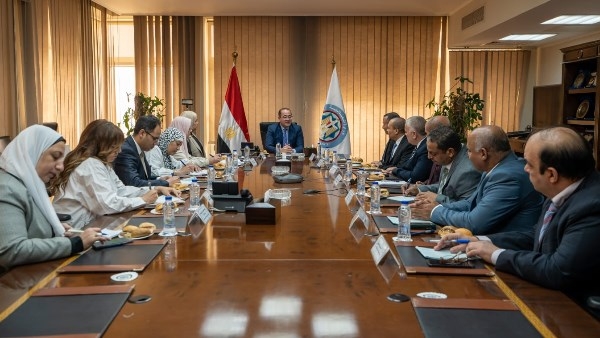 وزير البترول: نجحنا في تقديم حوافز جاذبة للشركات العالمية