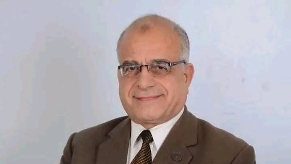 وفاة عميد كلية العلوم الأسبق ورئيس جامعة المنوفية ينعيه