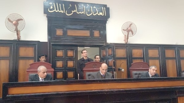 المشدد 10 سنوات لمسن بحوزته 404 قطعة أثرية في أسيوط