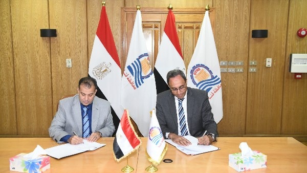 أخبار قنا: إطلاق إشارة بدء موسم حصاد القمح.. وبروتوكول بين المحافظة والجامعة بشأن مكتبة مصر العامة