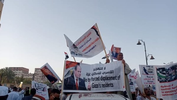 أسوان فى24ساعة.. احتفالات بعيد الفطر المبارك.. وطقوس وعادات متوارثة للاحتفال