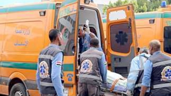 إصابة 3 أشخاص بطلقات نارية فى مشاجرة بأسوان