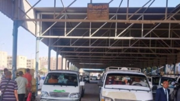 أخبار أسوان: إزالة للتعديات والإشغالات.. وزيارات ميدانية للالتزام بالتعريفة الجديدة للمواصلات