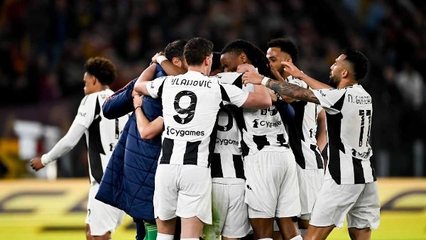الدوري الإيطالي.. يوفنتوس يستهدف اقتحام المربع الذهبي عبر بوابة بارما