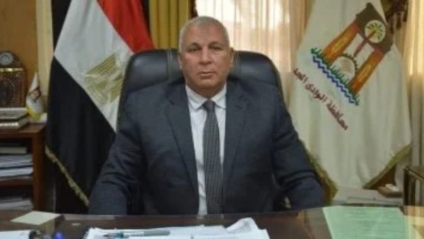 المحافظ يرفع درجة الاستعداد لاستقبال الربيع.. ويهنئ أقباط المحافظة بعيد القيامة