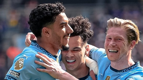 كأس العالم للأندية.. تشكيل مانشستر سيتي المتوقع لمواجهة الوداد المغربي