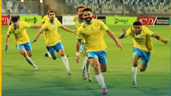 الإسماعيلي: نتعرض لظلم تحكيمي 'صارخ'.. والمسؤولين لا يشعرون بنا