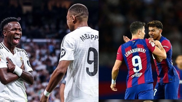إعلامي يهاجم ريال مدريد: خطأ كارثي مرة أخرى من الدفاع
