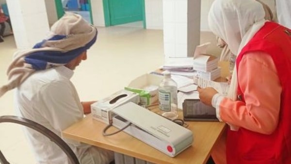 بحث توقيع بروتوكول بين صحة مطروح ومستشفيات جامعة الإسكندرية لتطوير القطاع الصحي بسيوة
