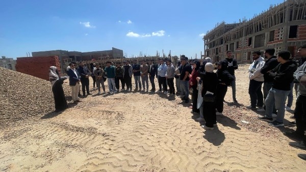 إنشاء مدرستين للمتفوقين بالعلوم والتكنولوجيا وأخرى يابانية بدمياط الجديدة