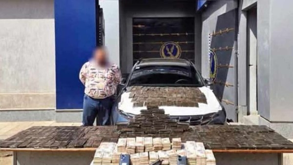 ماركة فهد البطل.. ضبط 1000فرش حشيش قبل بيعها بالغربية