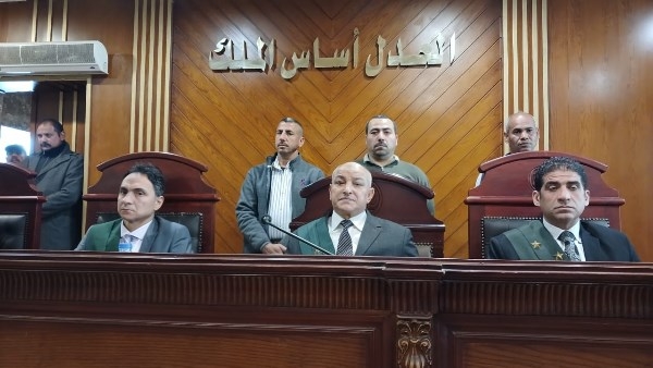 المشدد 15 سنة للمتهم بالتعدي على طفلة بالعاشر من رمضان