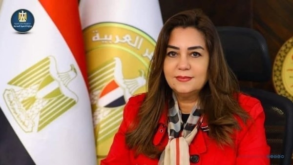 منال عوض: تنفيذ 50 حملة تفتيش بـ 5 محافظات وفحص 32 شكوى