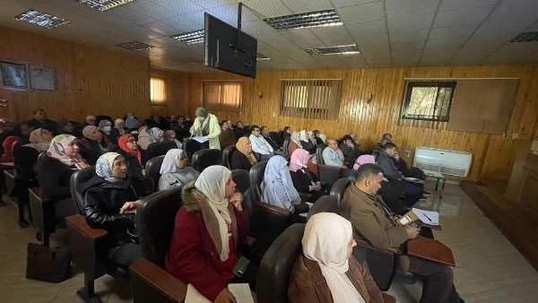 معهد الأراضي والمياه : حلول تطبيقية لمواجهة التحديات الزراعية