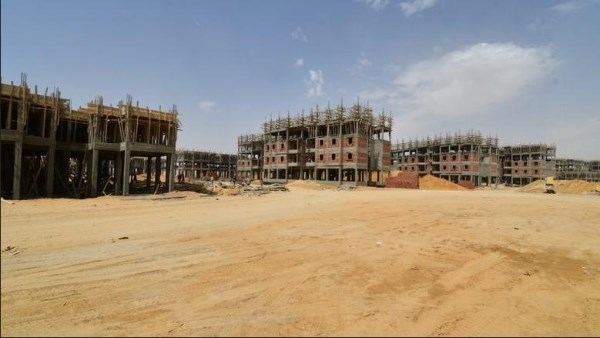 خطوات حجز أراضي مشروع بيت الوطن الطرح العاشر