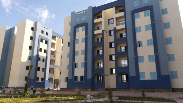 احجز شقتك الآن.. رابط تحميل كراسة شروط شقق الإسكان الجديدة