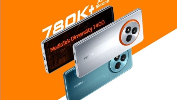 Realme Narzo 80 Pro.. هاتف ريلمي الجديد ببطارية ضخمة وشحن سريع