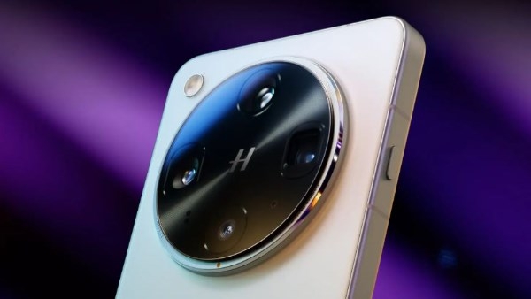 أوبو تعلن رسميا عن عملاق التصوير الجديد Oppo Find X8 Ultra