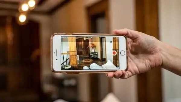 كيف تحول هاتفك القديم إلى كاميرا مراقبة منزلية؟