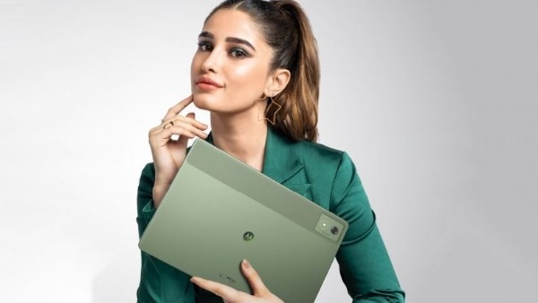 موتورولا تطلق تابلت Moto Pad 60 Pro بتصميم أنيق ومواصفات متوسطة