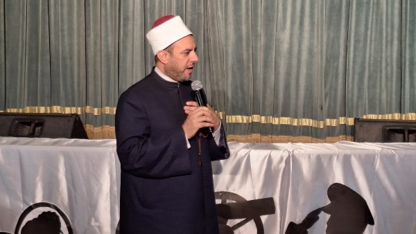 أمين مساعد البحوث الإسلامية: القرآن دعا لدمج ذوي الهمم في المجتمع