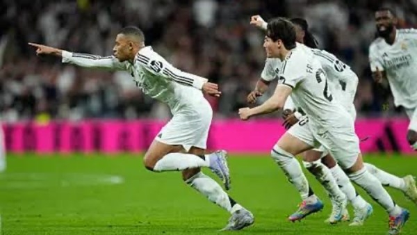 كأس العالم للأندية.. شوط أول إيجابي بين ريال مدريد والهلال