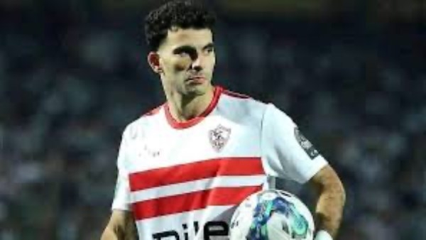 أنا مش مدير أمن نادي الزمالك.. ماذا قال حسين لبيب لـ محامي زيزو؟