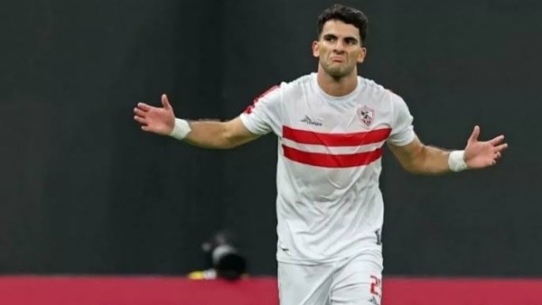 ناقد رياضي يكشف تفاصيل عقوبة الزمالك على زيزو بعد رفضه التجديد