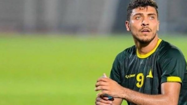 محمد شريف: أفكر بشكل جيد لنفسي ومصلحتي قبل اتخاذ القرار