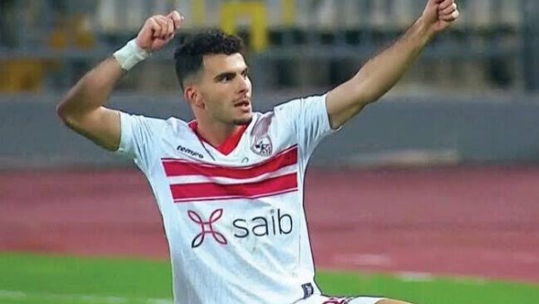 محامي زيزو: اللاعب لن يحضر جلسة التحقيق في الزمالك لهذا السبب