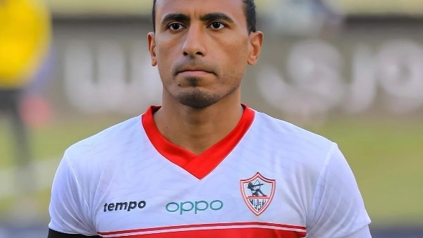 الدرديري يشيد بموقف عبد الشافي مع الزمالك