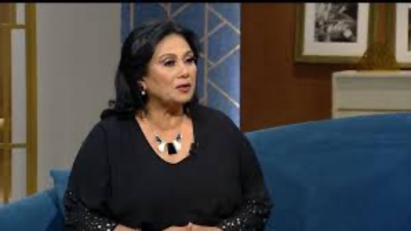 سلوى عثمان: سيد الناس رواية تراثية مختلفة عن جعفر العمدة