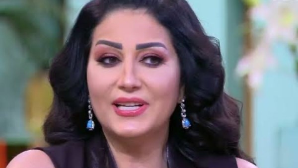 بالدعاء.. وفاء عامر ترد على شائعات القبض عليها